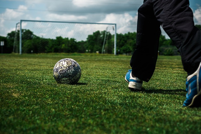 全球足球市 全球足球市